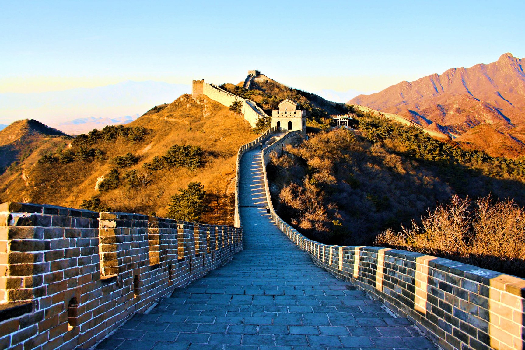 Great Wall of China