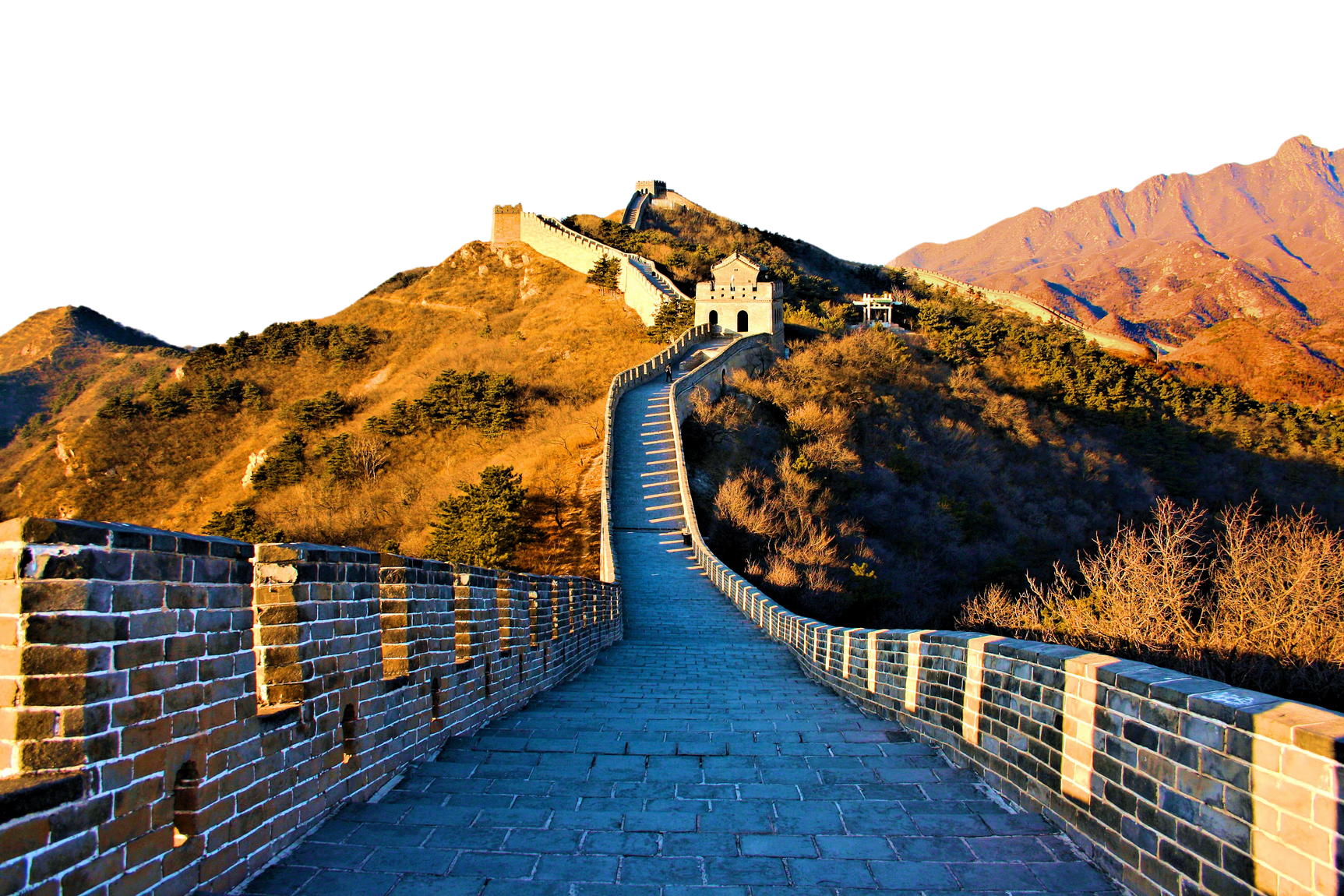 Great Wall of China