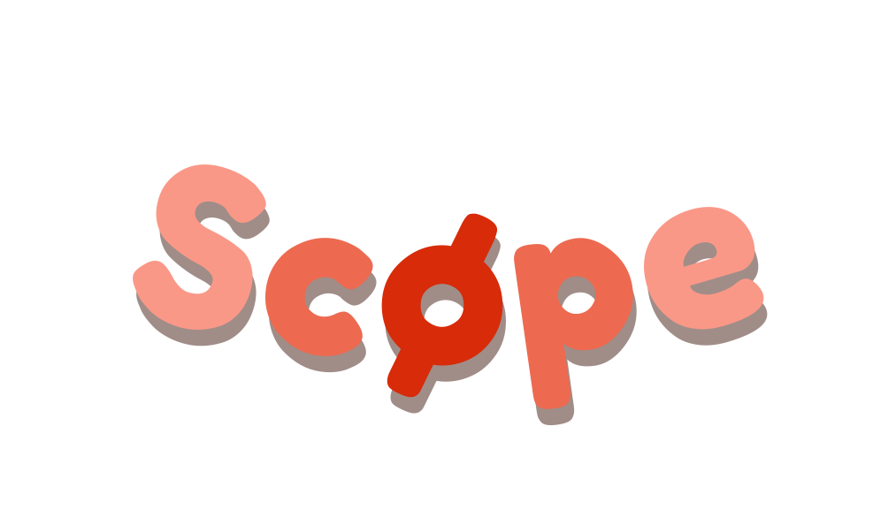 Scøpe