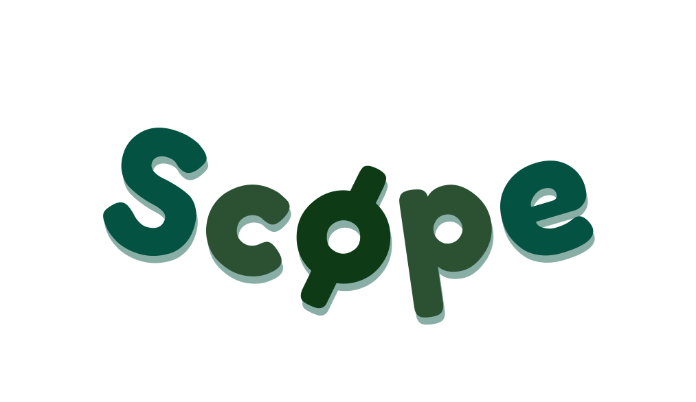 Scøpe