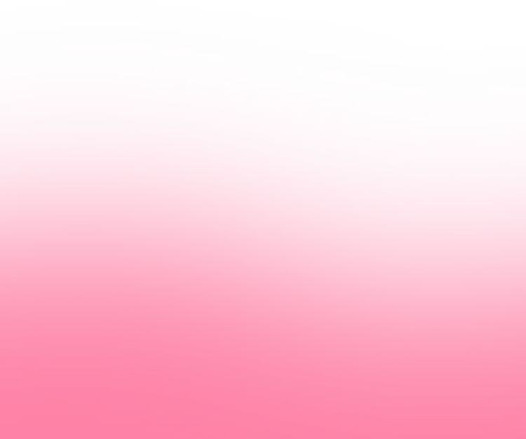 Pink Transparent Gradient