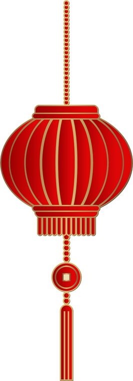 Chinese Decoration