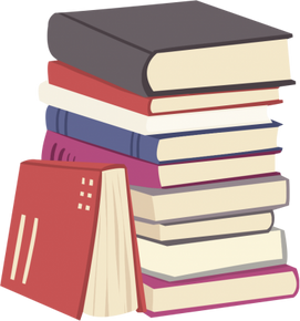 Hd Books Png Image Free Download - Book Png Hd,Books Png