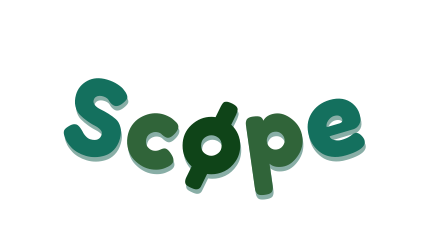 Scøpe